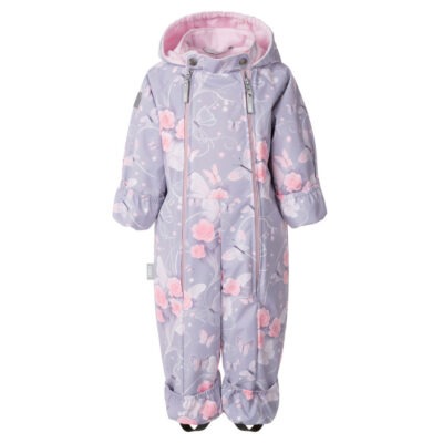 Spring-Autumn Overall