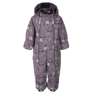 Spring-Autumn Overall