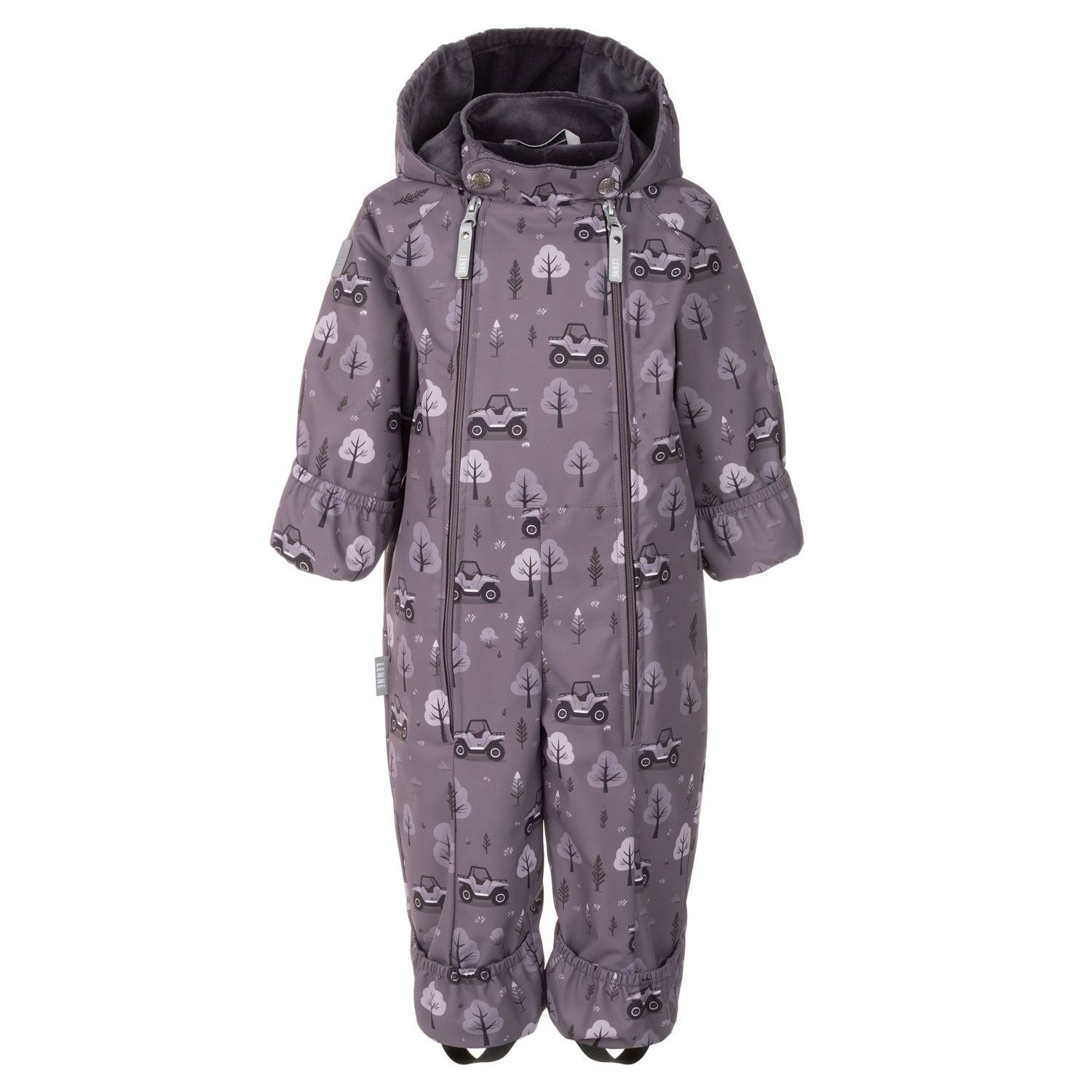 Kevad-sügis kombekas