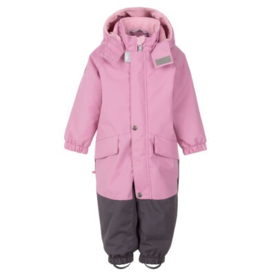 Spring-Autumn Overall