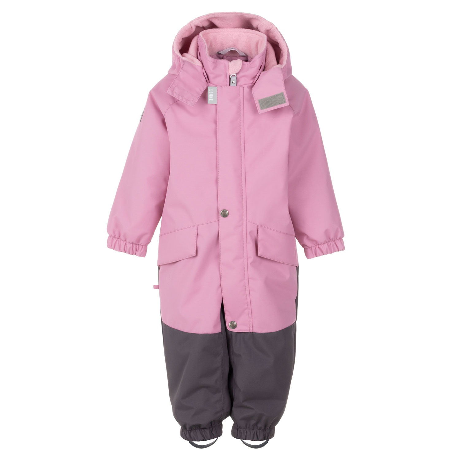 Spring-Autumn Overall