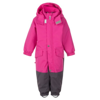 Spring-Autumn Overall