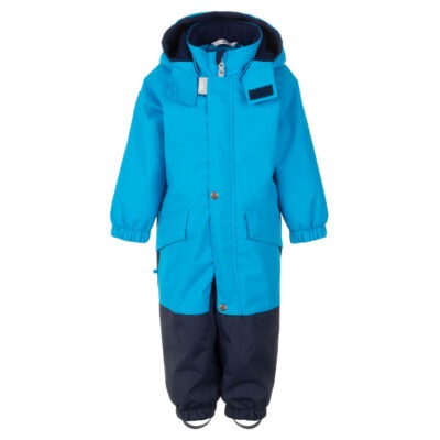 Spring-Autumn Overall