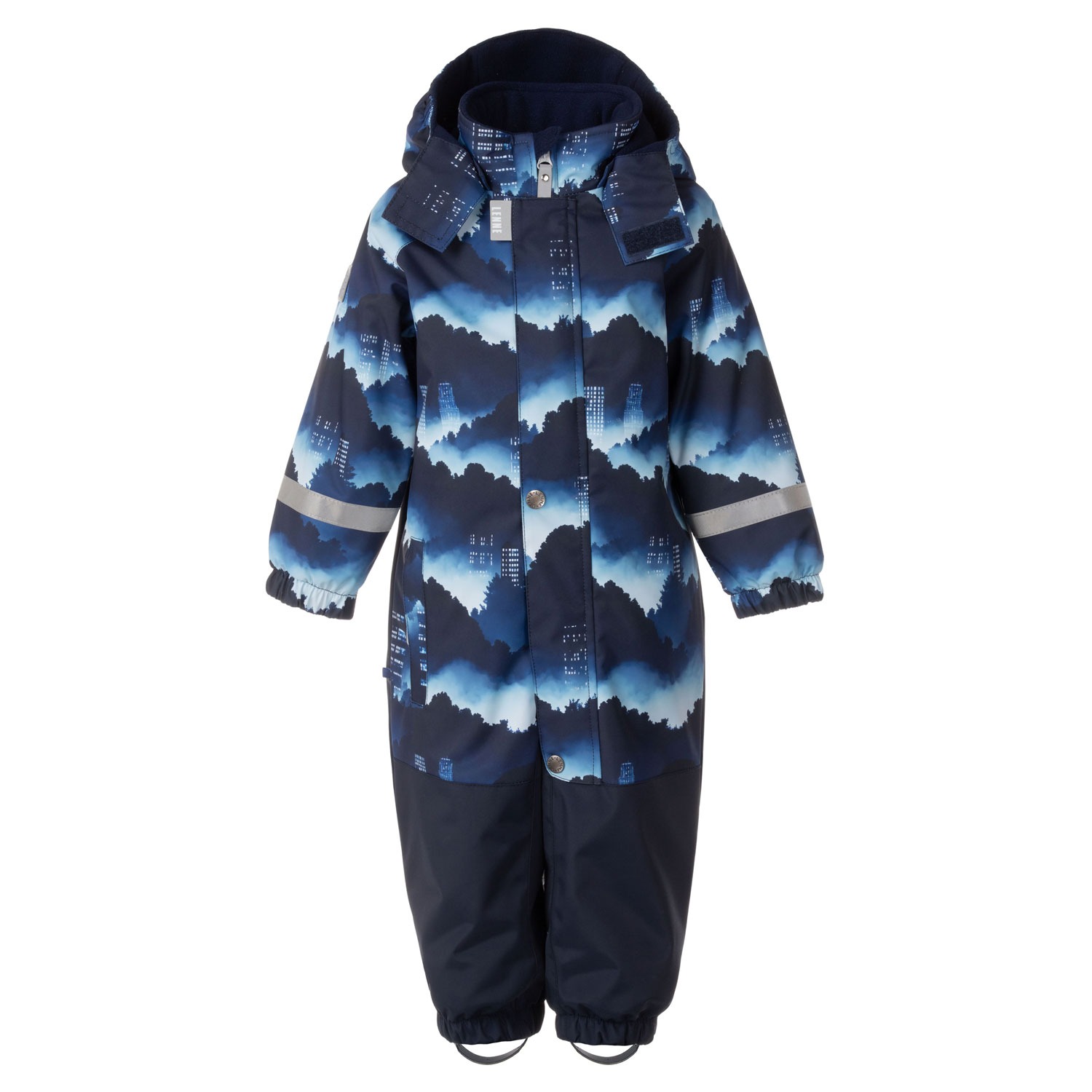 Kevad-sügis kombekas