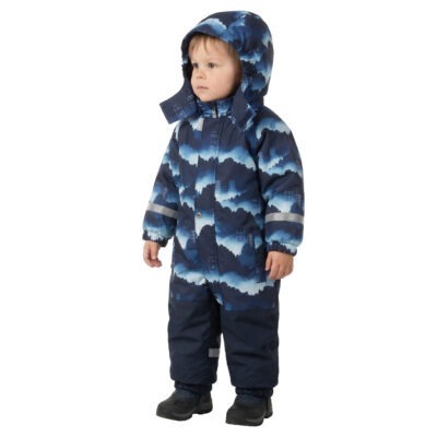 Spring-Autumn Overall