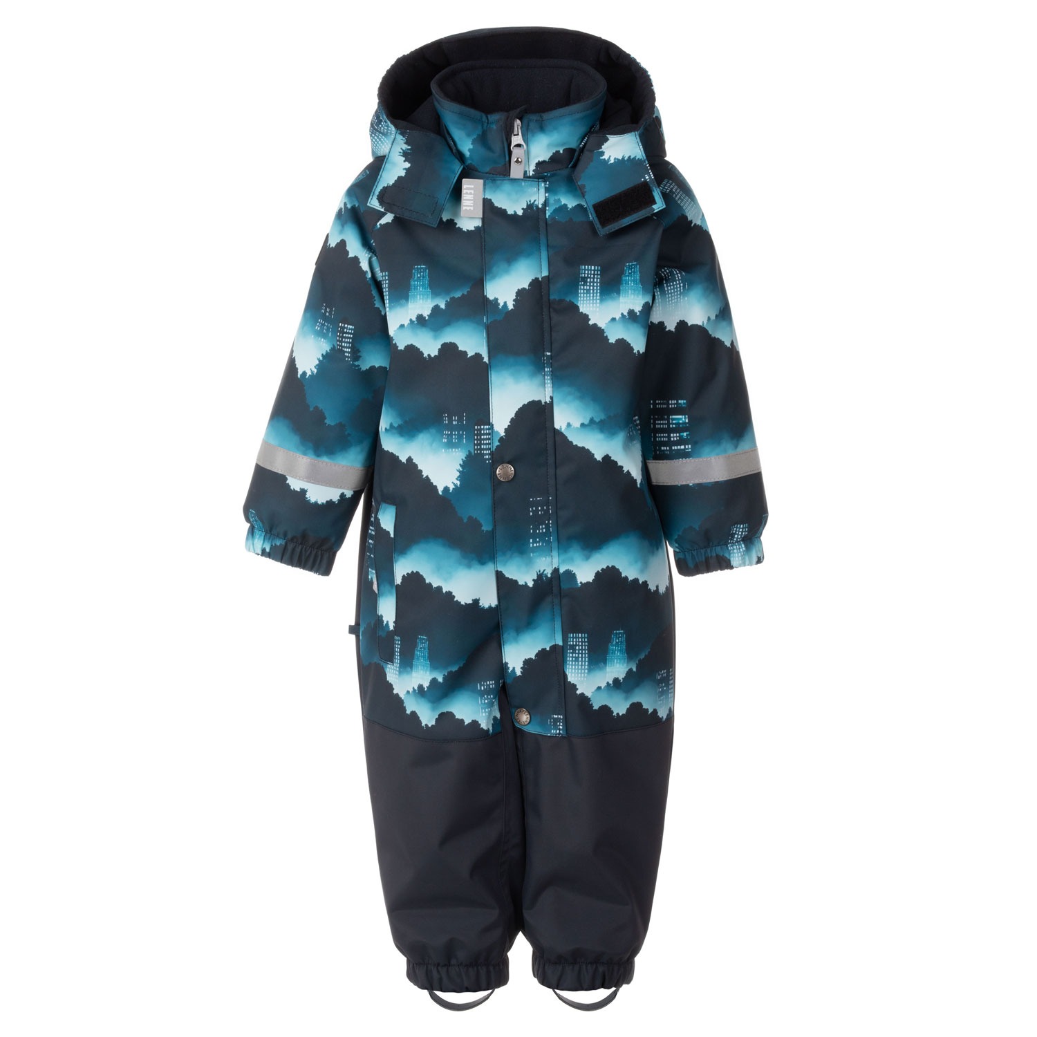 Kevad-sügis kombekas