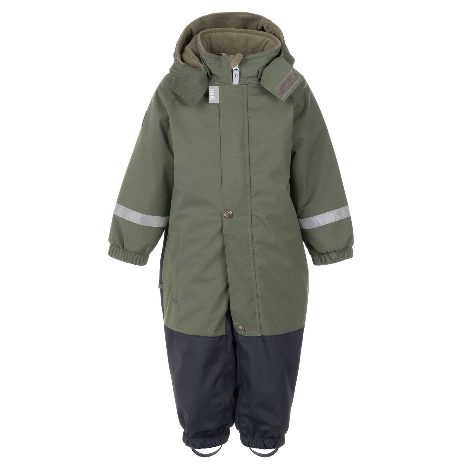 Helkurkangast kevad-sügis kombekas