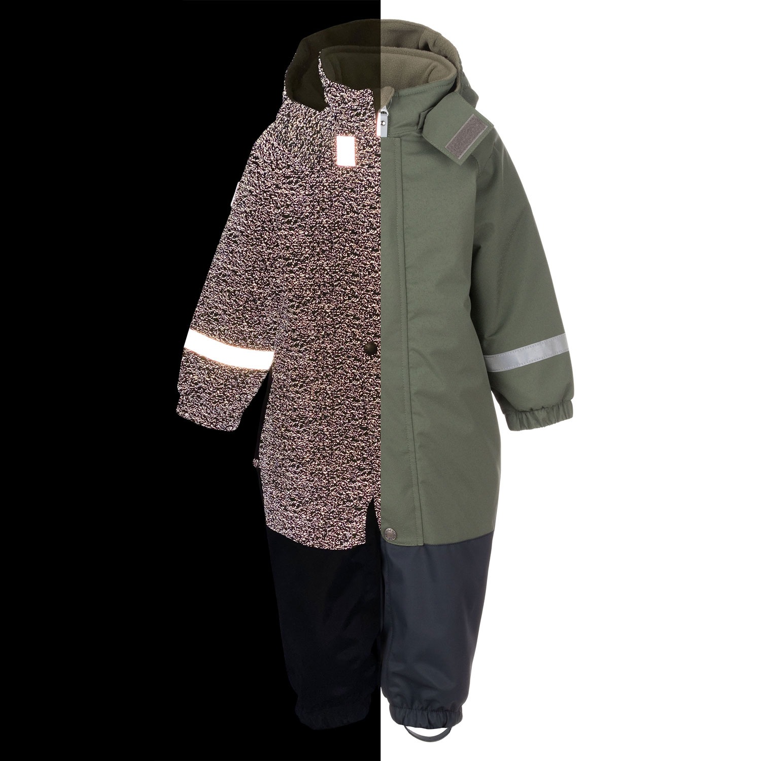 Helkurkangast kevad-sügis kombekas - pilt 2