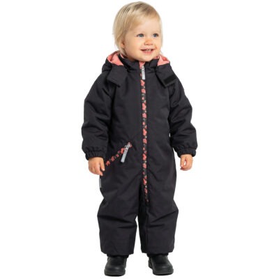 Spring/Autumn Overall