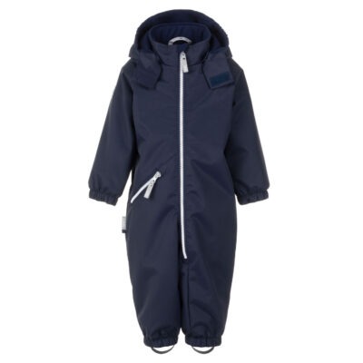 Spring/Autumn Overall