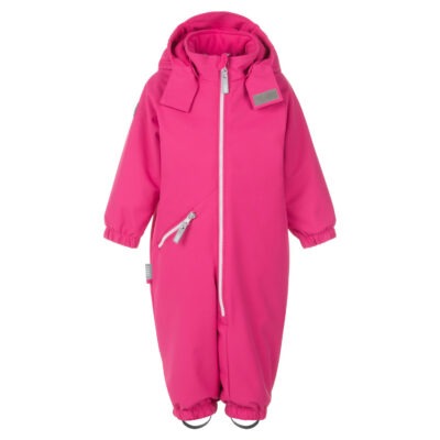 Spring/Autumn Overall