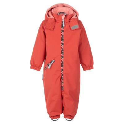 Spring/Autumn Overall