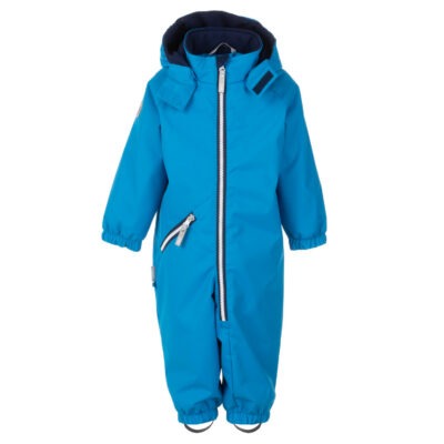 Spring/Autumn Overall