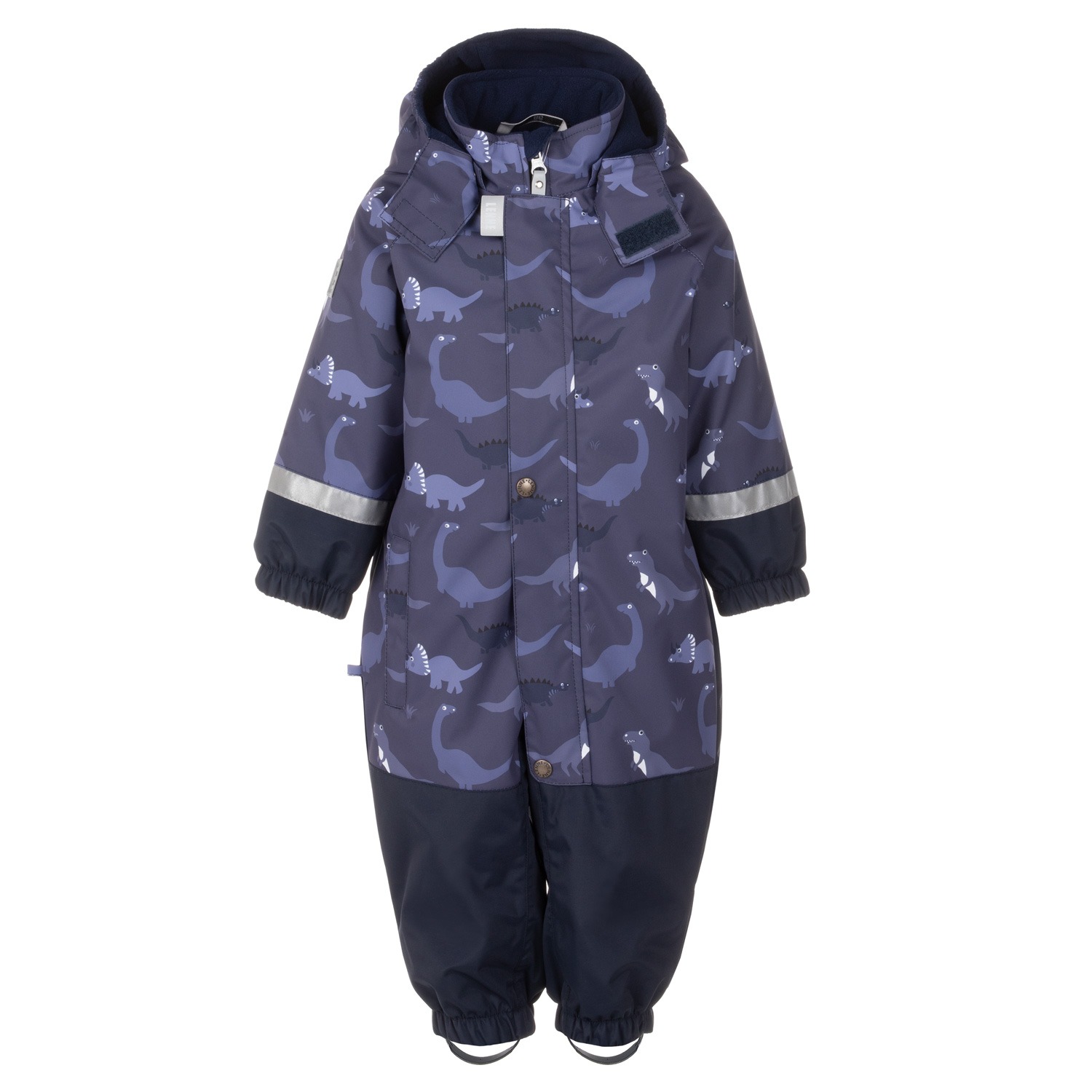 Kevad-sügis kombekas