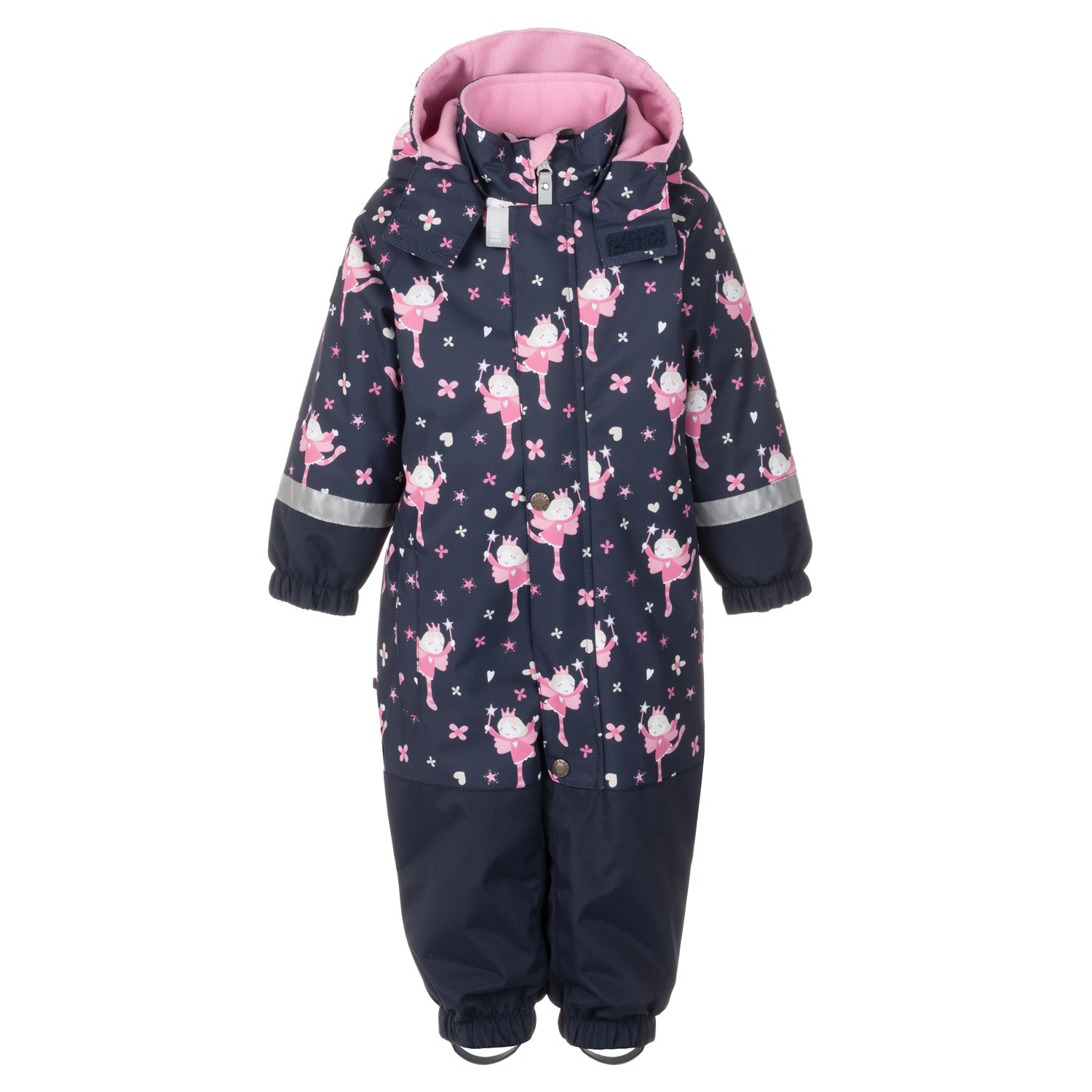 Kevad-sügis kombekas