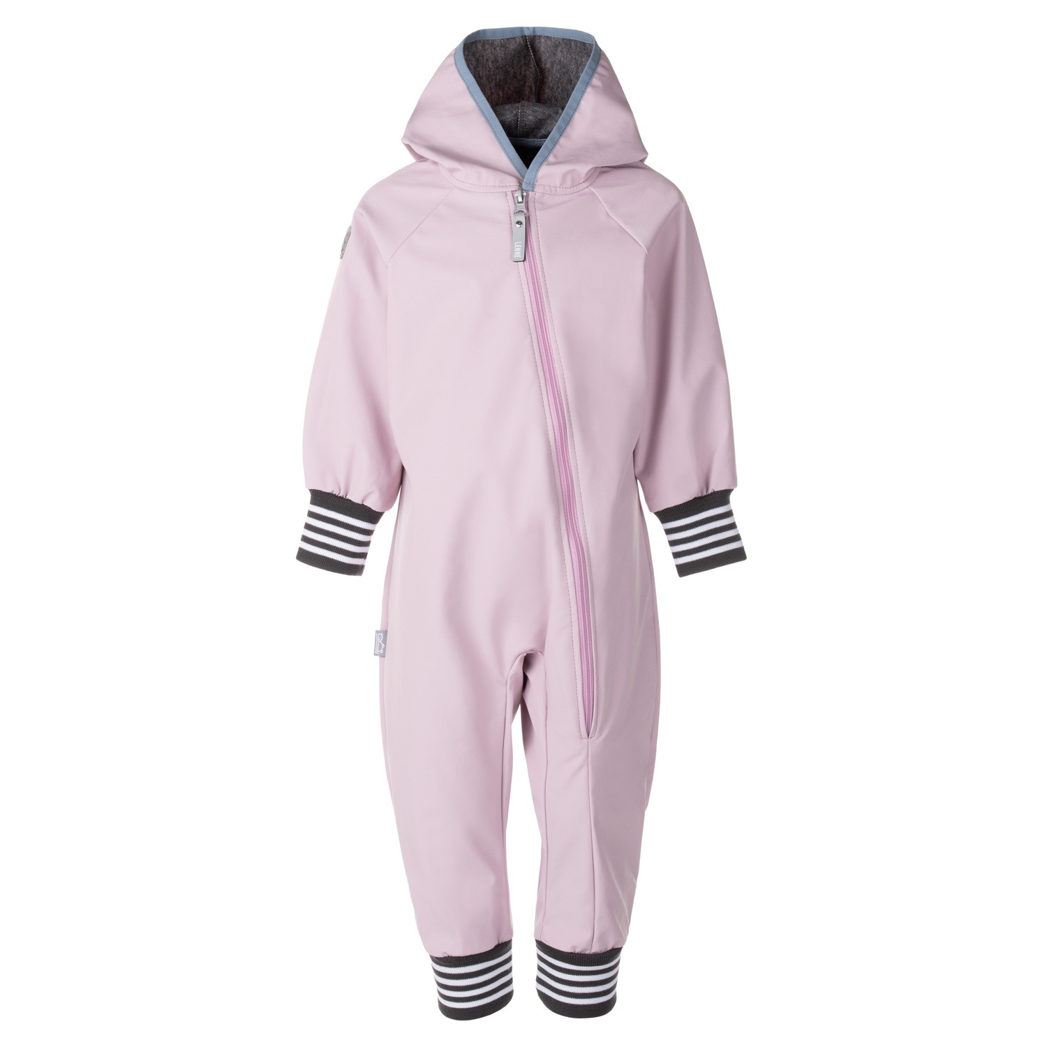 Meriinosisuga Softshell kevad-sügis kombekas