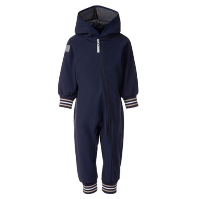 Meriinosisuga Softshell kevad-sügis kombekas