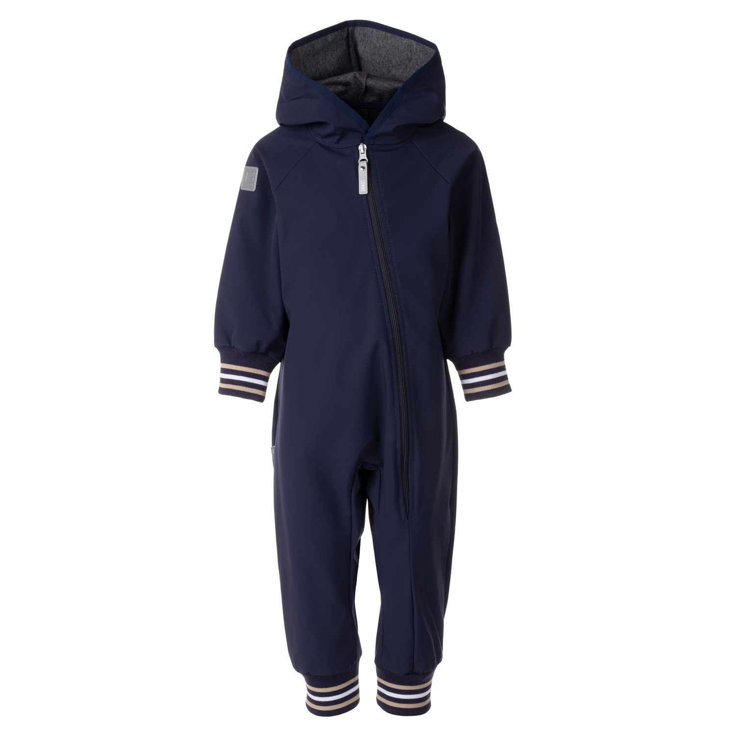 Meriinosisuga Softshell kevad-sügis kombekas