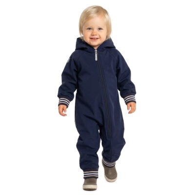 Meriinosisuga Softshell kevad-sügis kombekas