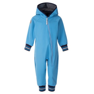 Meriinosisuga Softshell kevad-sügis kombekas