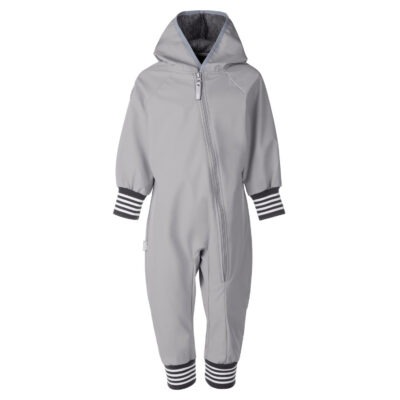 Meriinosisuga Softshell kevad-sügis kombekas