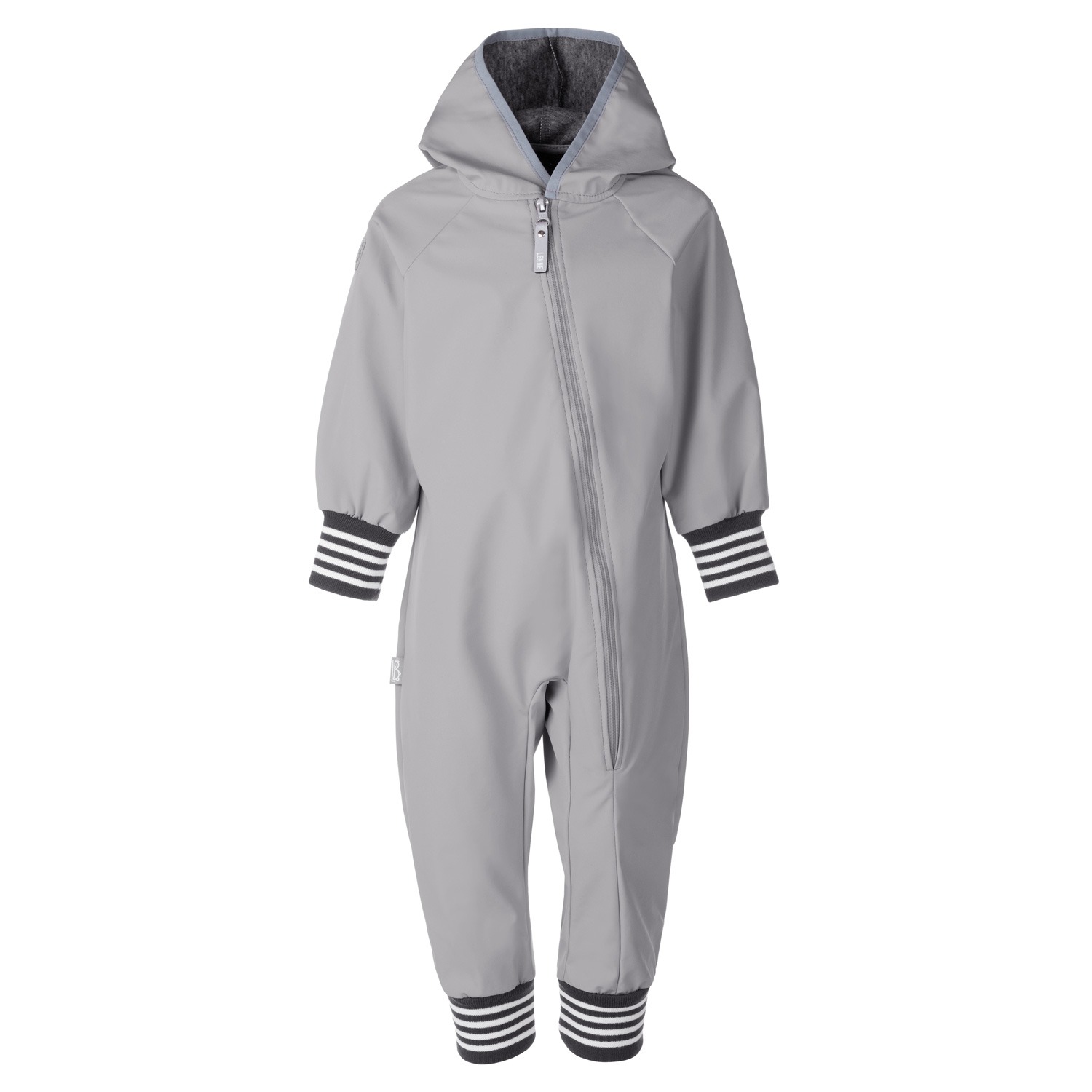 Meriinosisuga Softshell kevad-sügis kombekas