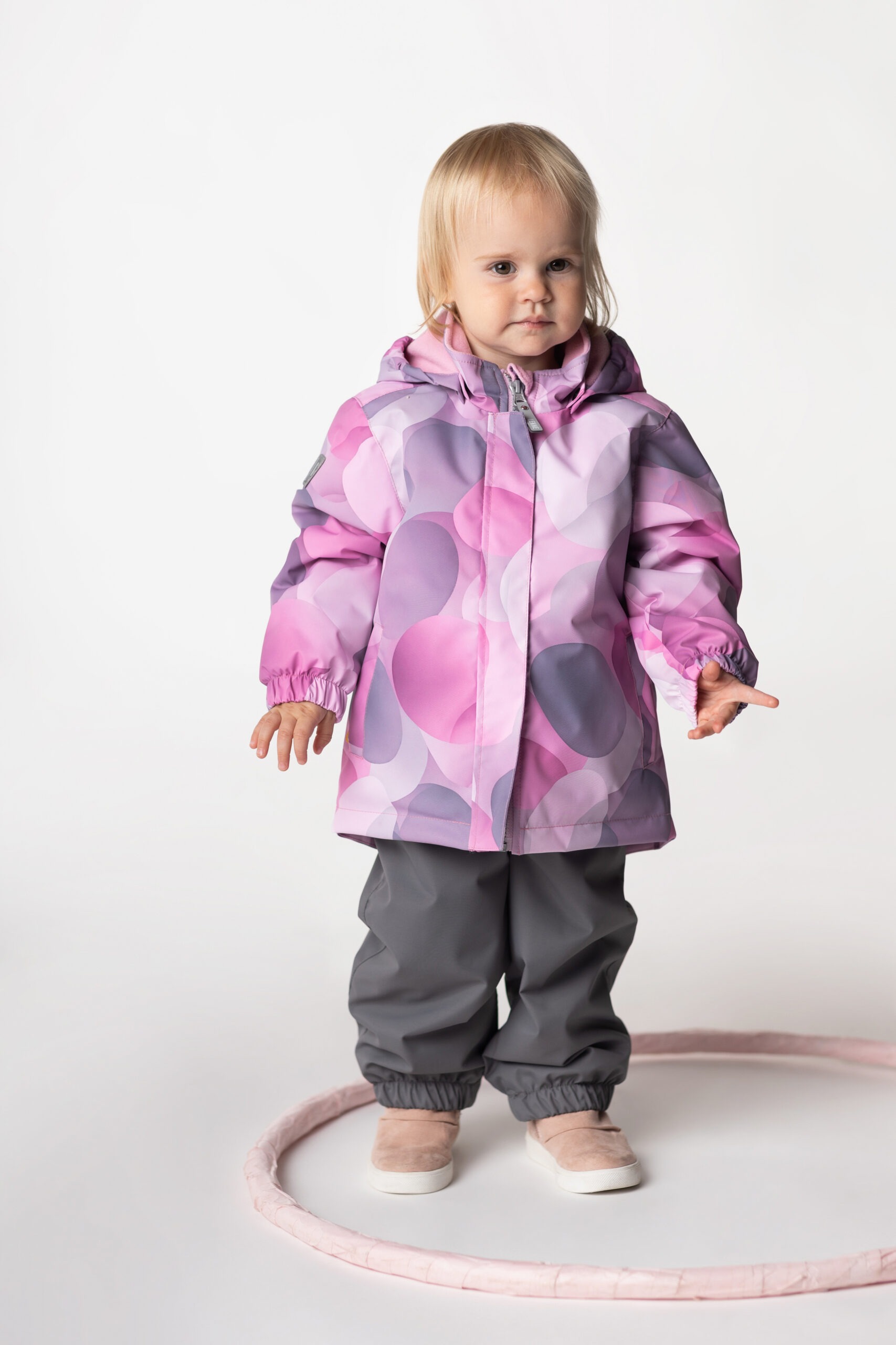 Kevad-sügis komplekt - pilt 3