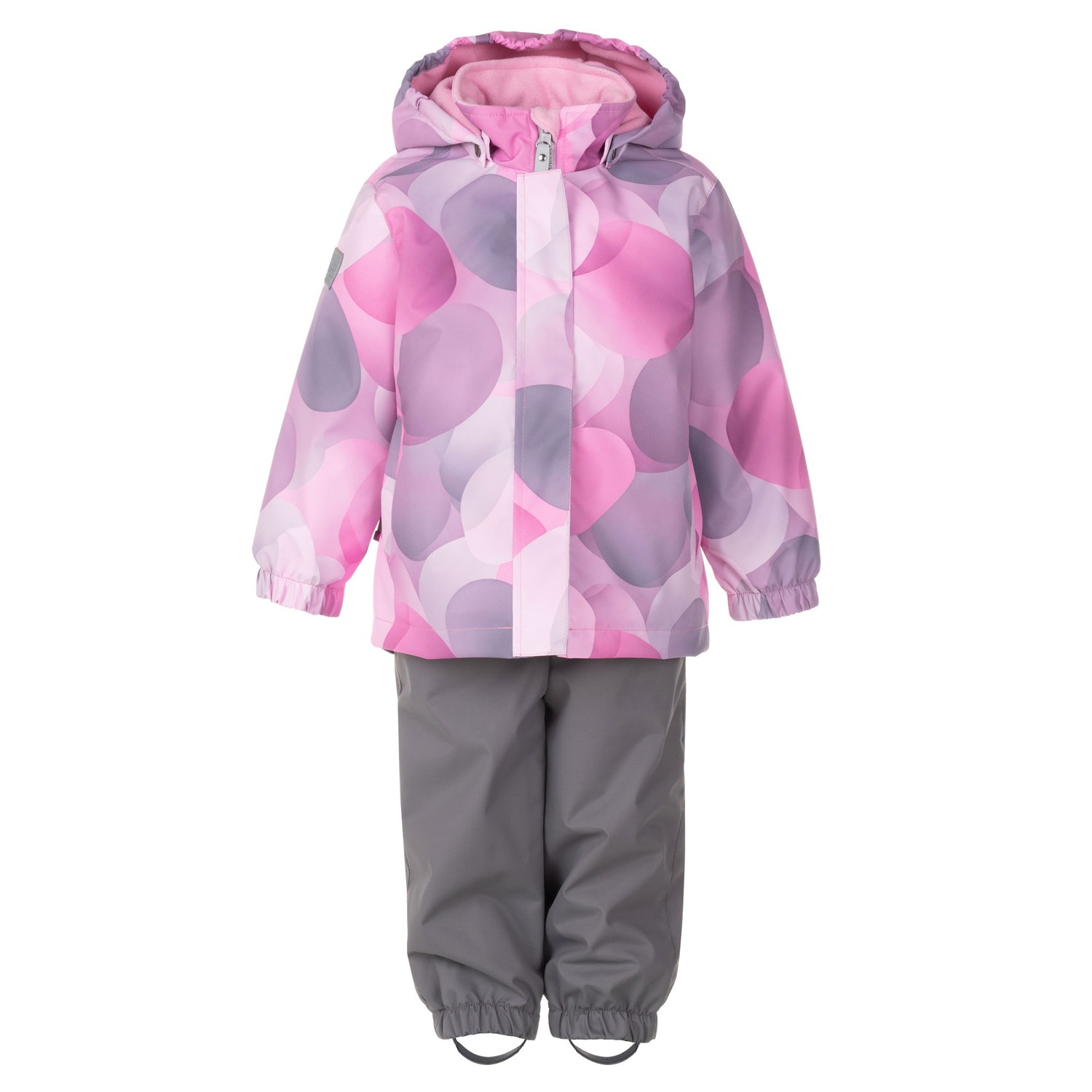 Kevad-sügis komplekt