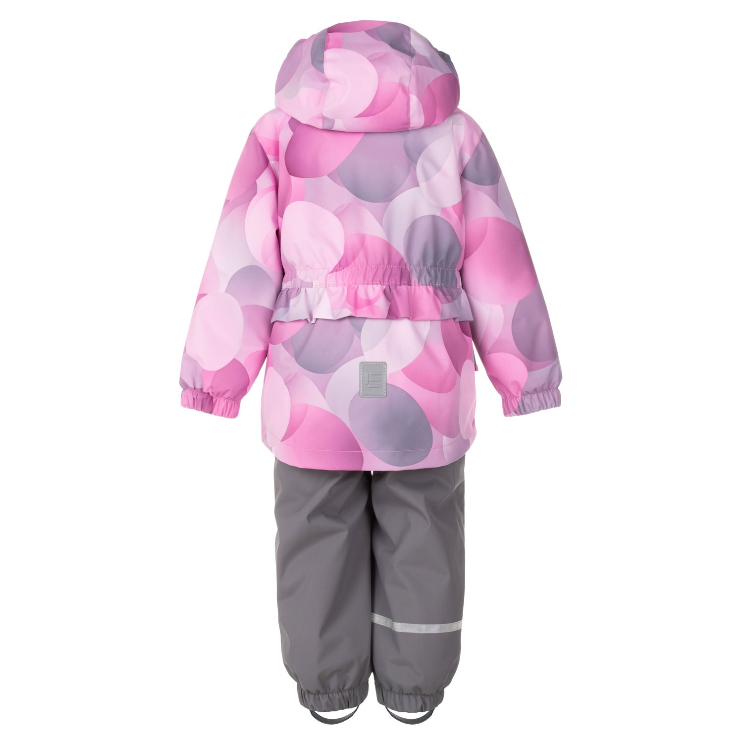 Kevad-sügis komplekt - pilt 2