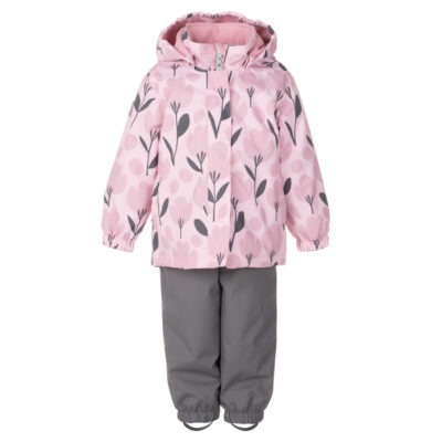 Kevad-sügis komplekt