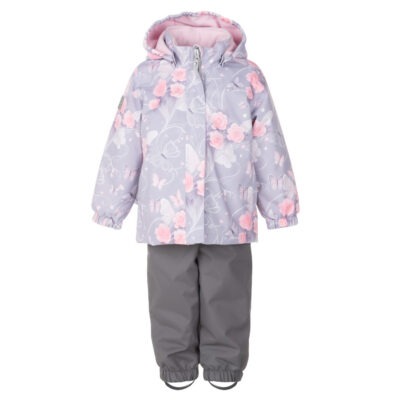 Kevad-sügis komplekt