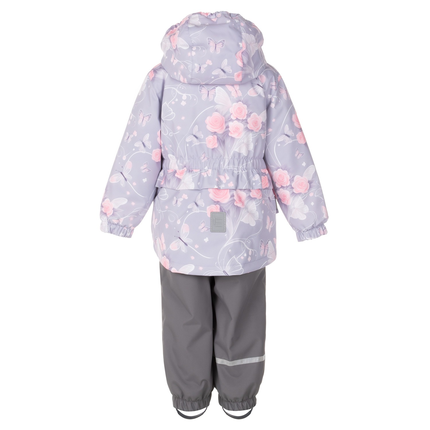 Kevad-sügis komplekt - pilt 2