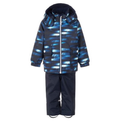 Kevadkomplekt poistele