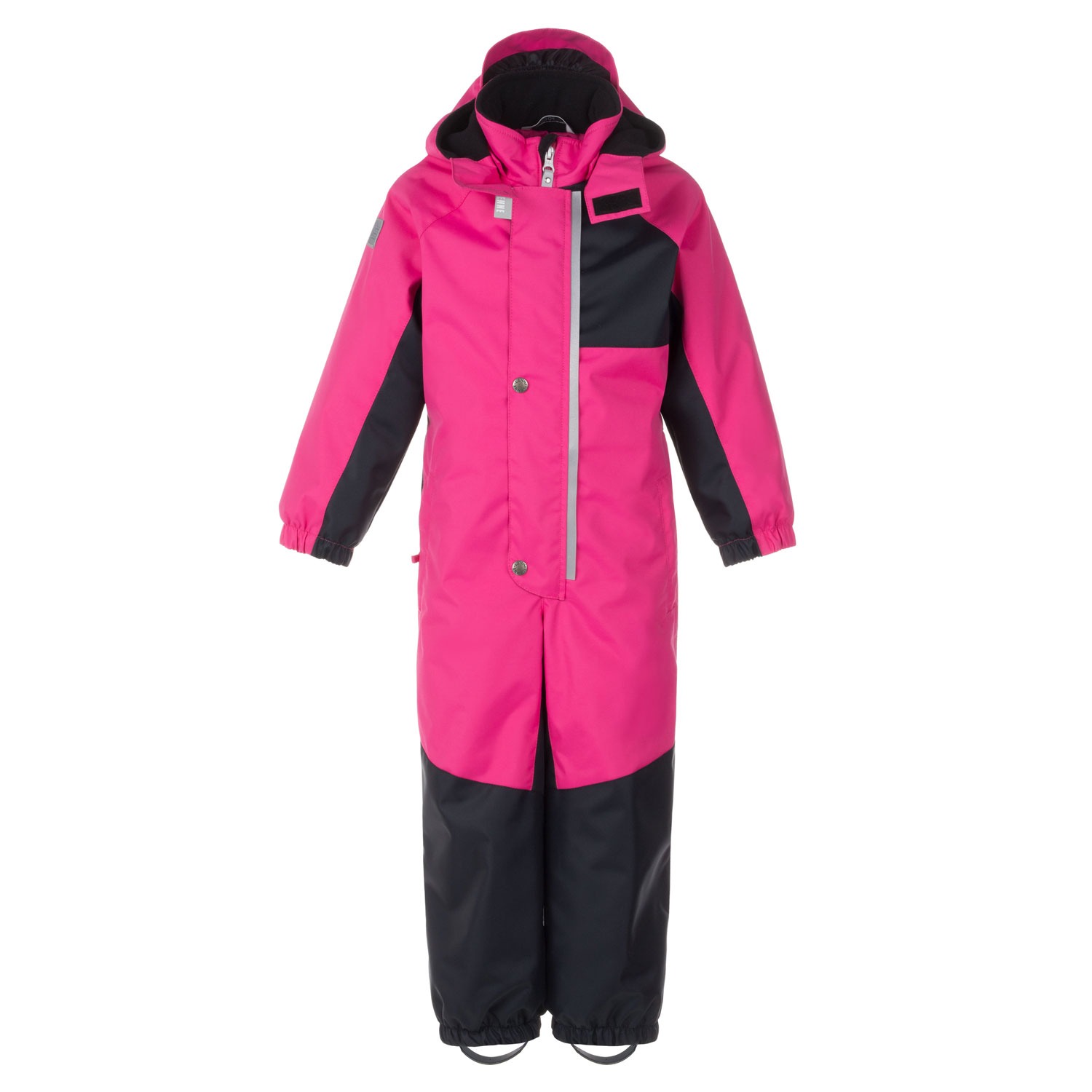 Kevad-sügis kombekas