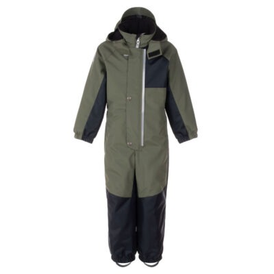 Kevad-sügis kombekas