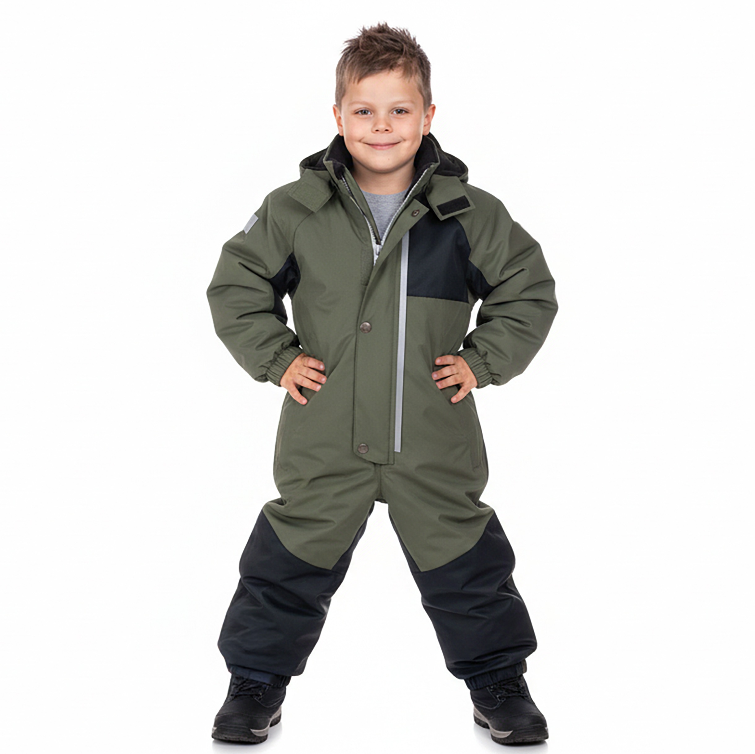 Kevad-sügis kombekas