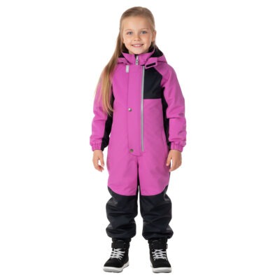 Spring-Autumn Overall