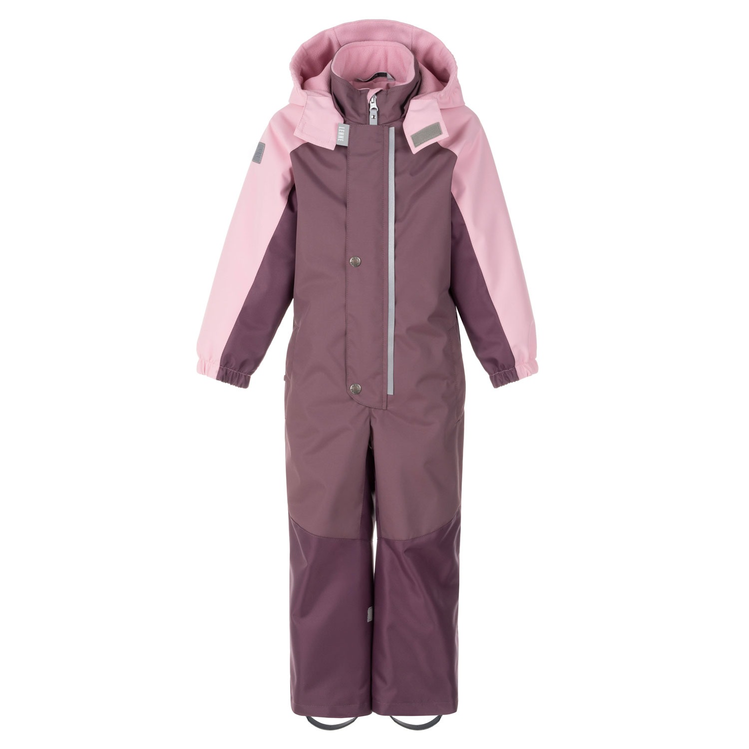 Kevad-sügis kombekas