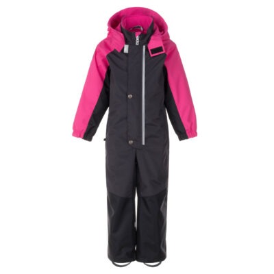 Kevad-sügis kombekas