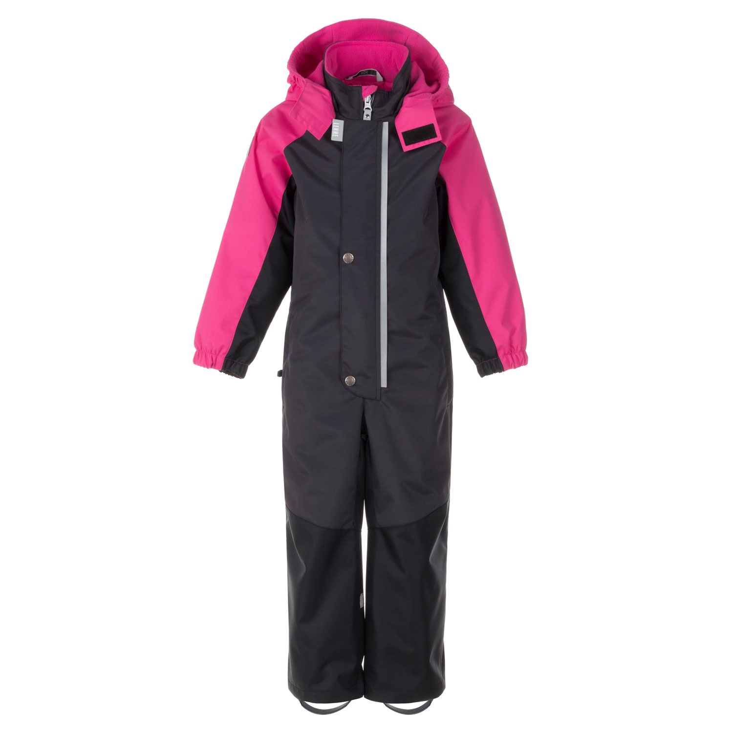 Kevad-sügis kombekas