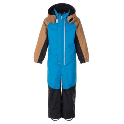 Kevad-sügis kombekas