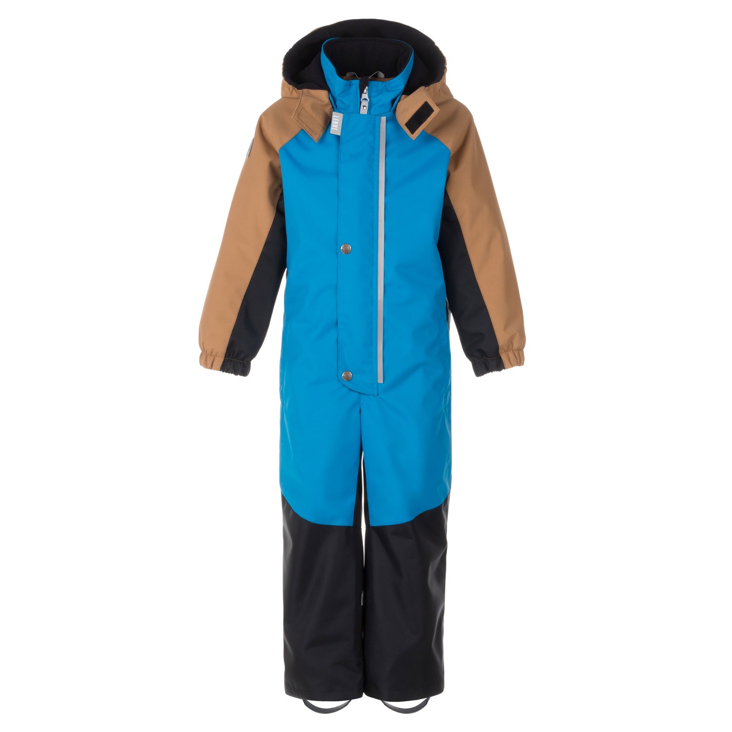 Kevad-sügis kombekas