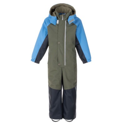 Kevad-sügis kombekas