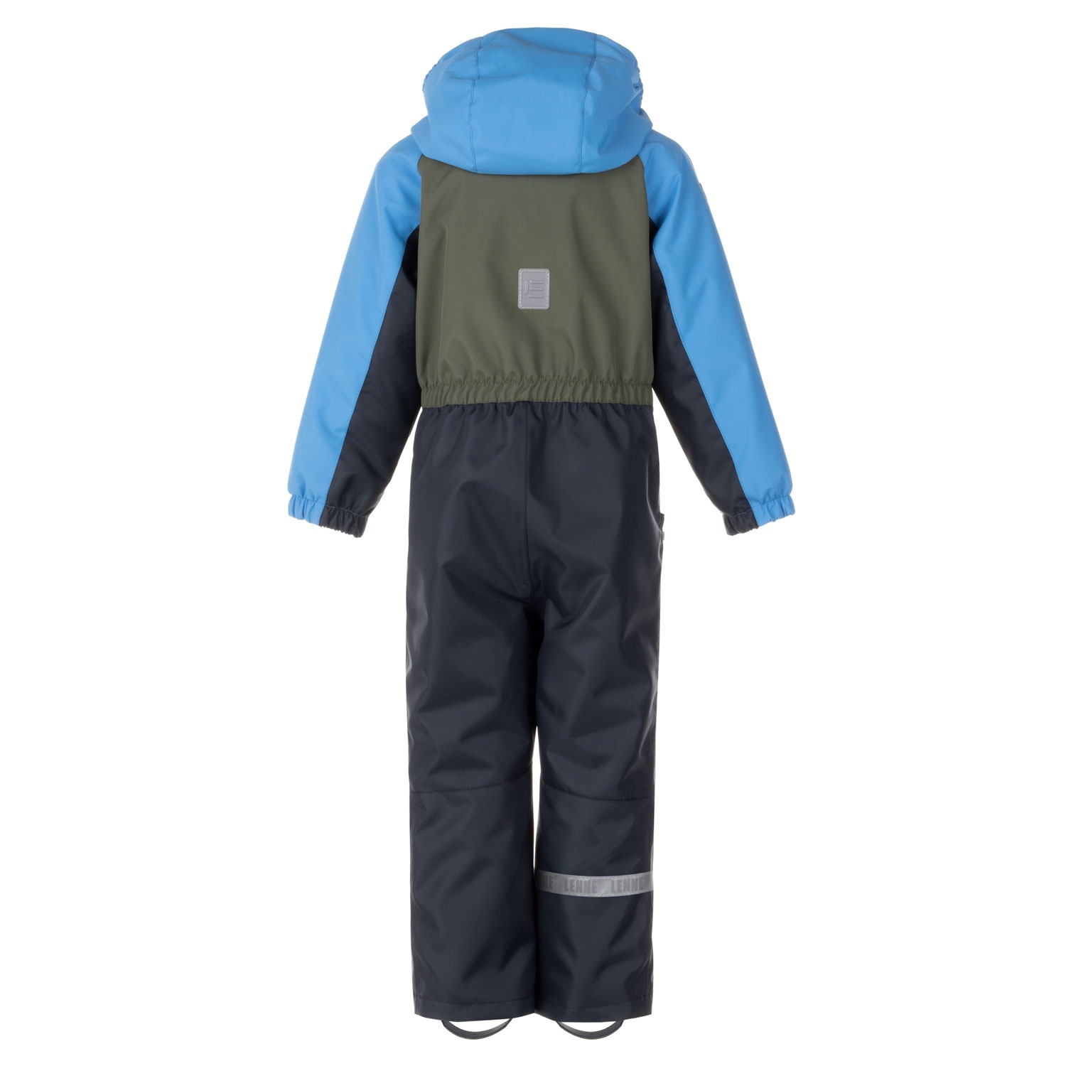 Kevad-sügis kombekas - pilt 2