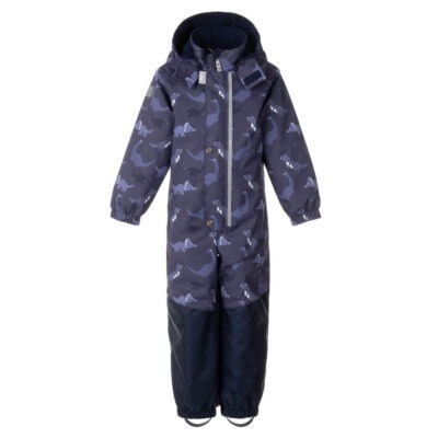 Kevad-sügis kombekas