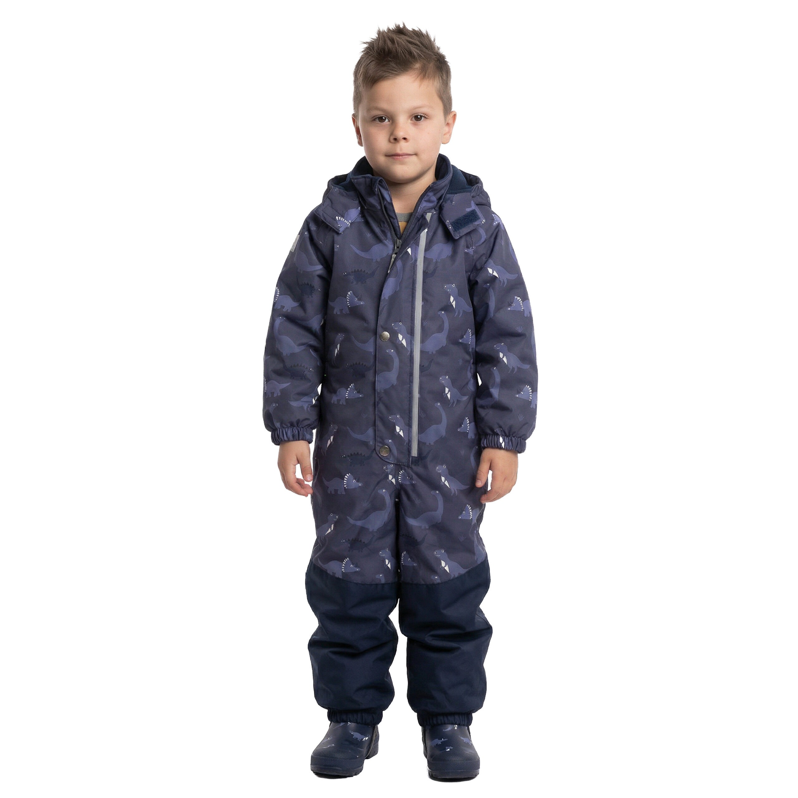 Spring-Autumn Overall