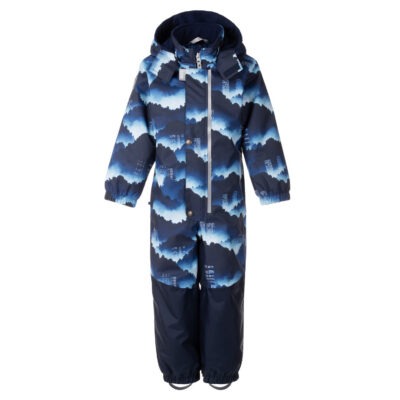 Kevad-sügis kombekas