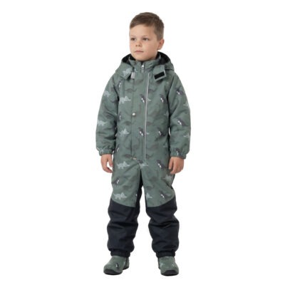 Kevad-sügis kombekas