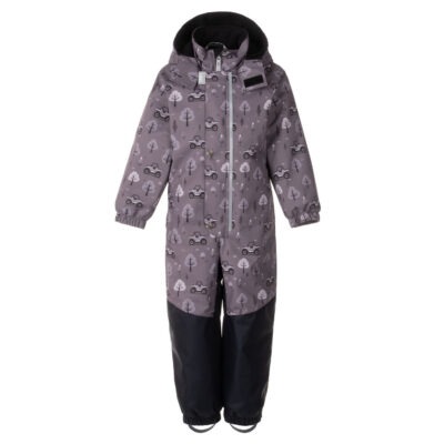 Kevad-sügis kombekas