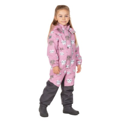 Kevad-sügis kombekas